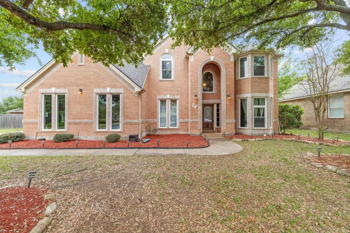 2129 Clear Lake Pl, Round Rock, TX 78665 - #1
