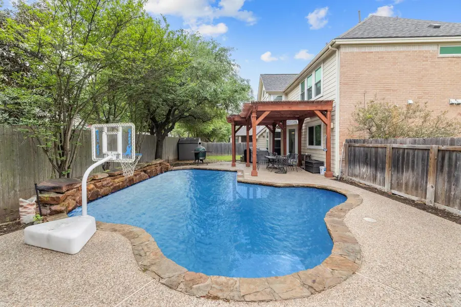 2129 Clear Lake Pl, Round Rock, TX 78665 - #3