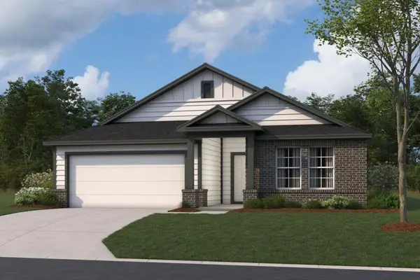 9416 Corvallis Dr, Austin, TX 78747