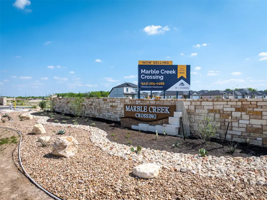 9416 Corvallis Dr, Austin, TX 78747 - #2