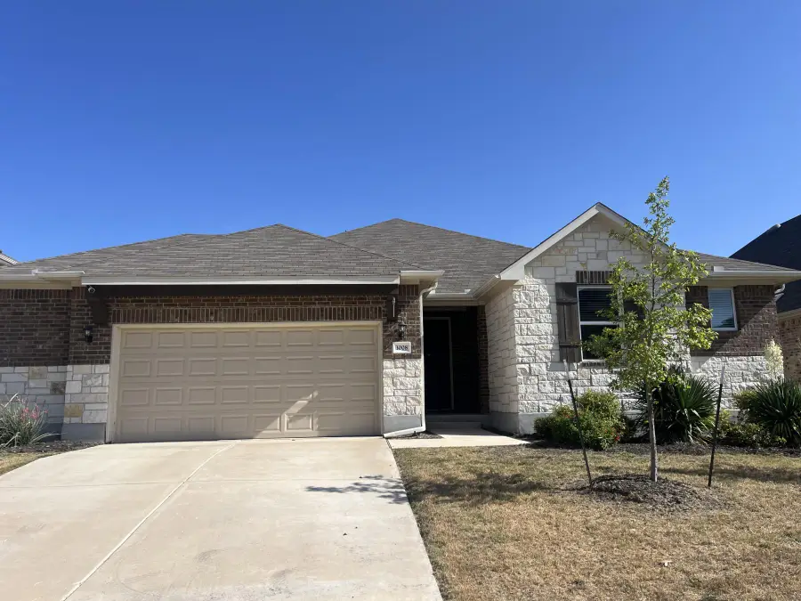 3008 Ottaviano Way, Hutto, TX 78634 - #2