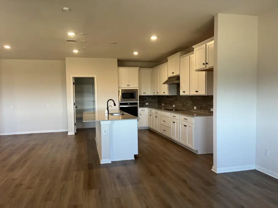 3008 Ottaviano Way, Hutto, TX 78634 - #3