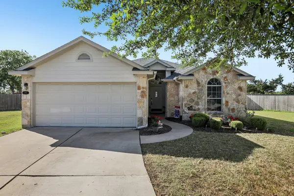 901 Kenneys Way, Round Rock, TX 78665