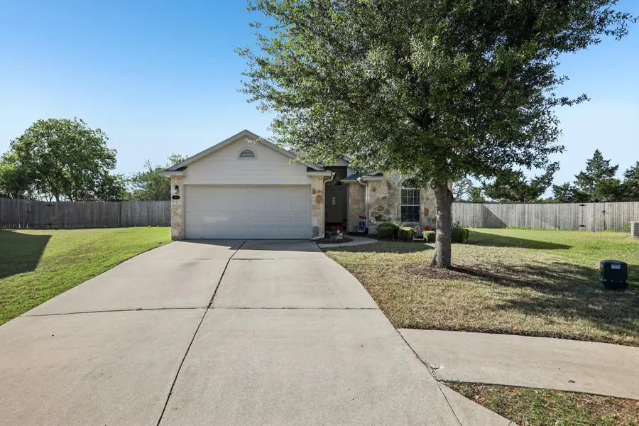 901 Kenneys Way, Round Rock, TX 78665 - #2