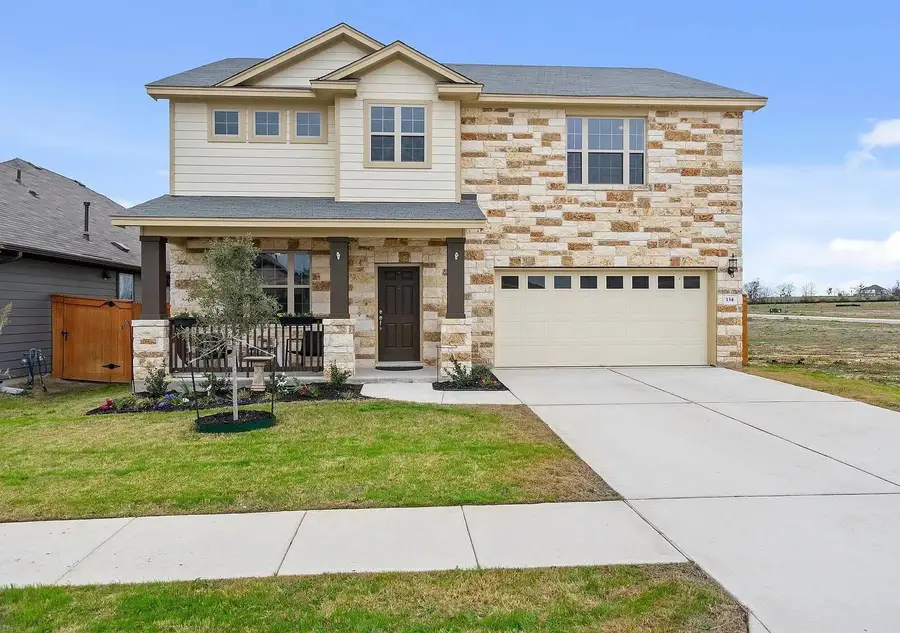 134 Gold Finch Dr, San Marcos, TX 78666 - #2