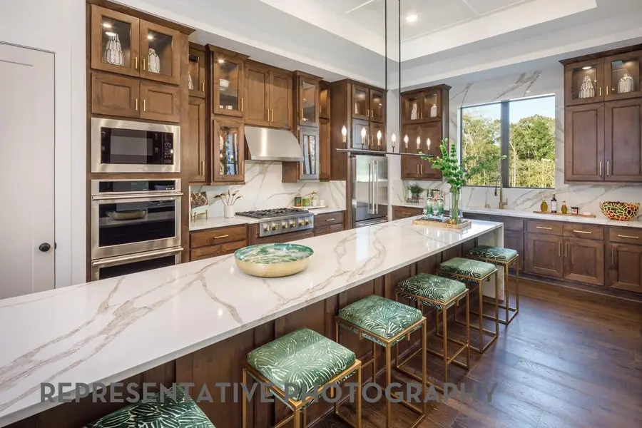 1016 Twisted Tarpley Ln, Georgetown, TX 78628 - #2