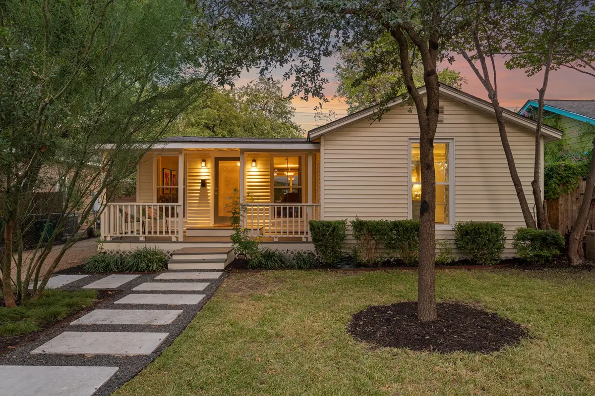 5403 Avenue H, Austin, TX 78751 - #1