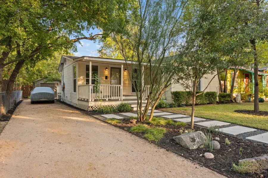 5403 Avenue H, Austin, TX 78751 - #3