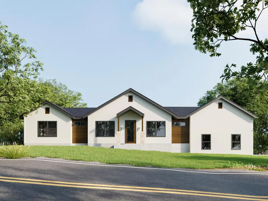 20404 Ridgeview Rd, Lago Vista, TX 78645 - Image #2