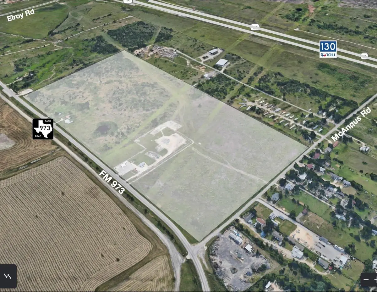 7111 Fm-973, Del Valle, TX 78617 - Image #1