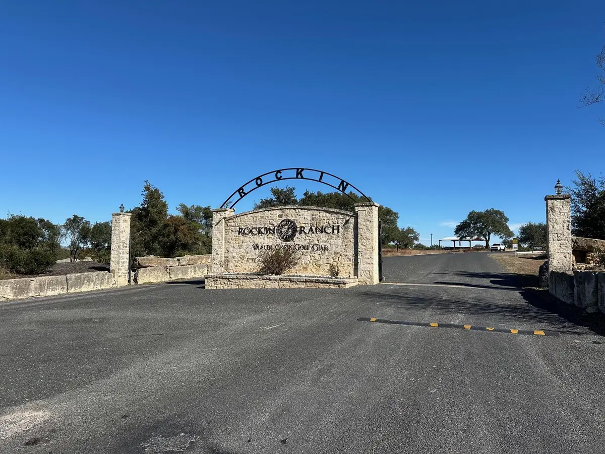 107 N Jesse Stiff, Blanco, TX 78606 - Image #1