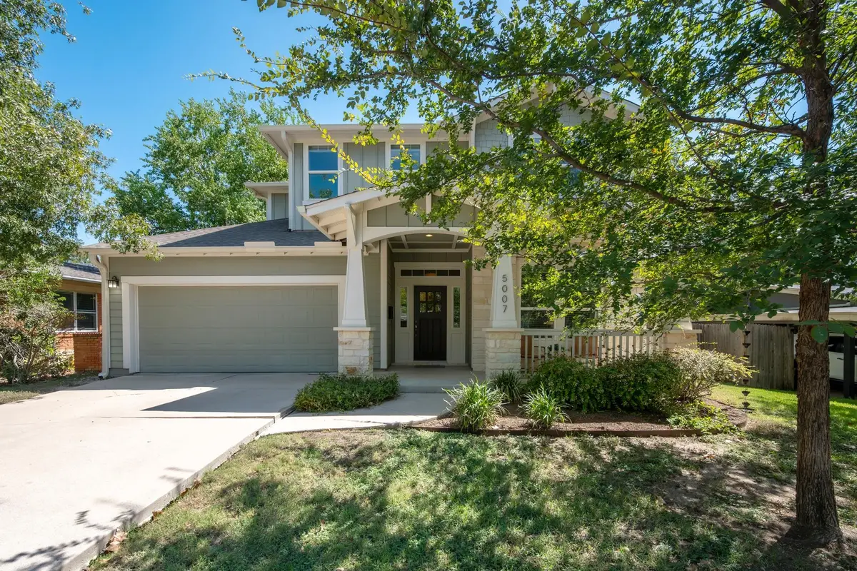 5007 Placid Pl, Austin, TX 78731 - #1