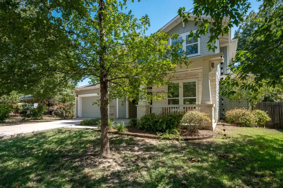 5007 Placid Pl, Austin, TX 78731 - #2