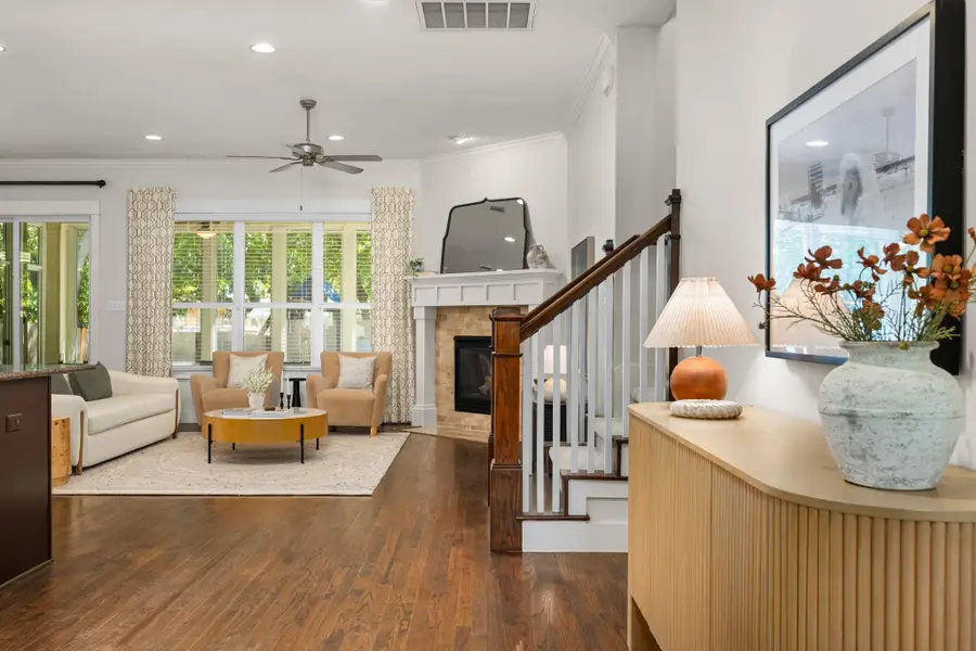 5007 Placid Pl, Austin, TX 78731 - #3