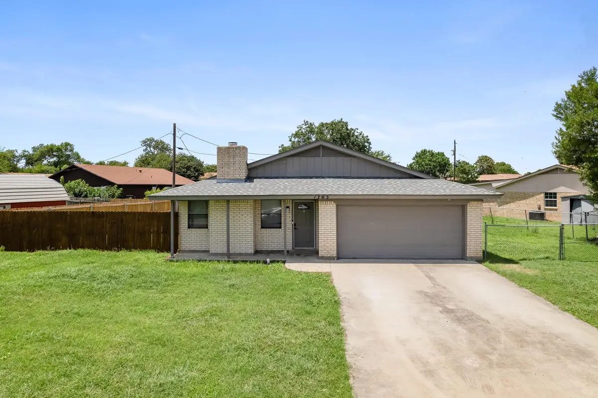 1703 Ruiz Dr, Killeen, TX 76543 - Image #1