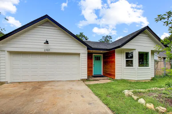2707 Firecrest Dr, Austin, TX 78748