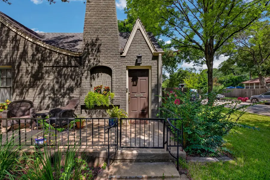 4214 Sinclair Ave, Austin, TX 78756 - #2