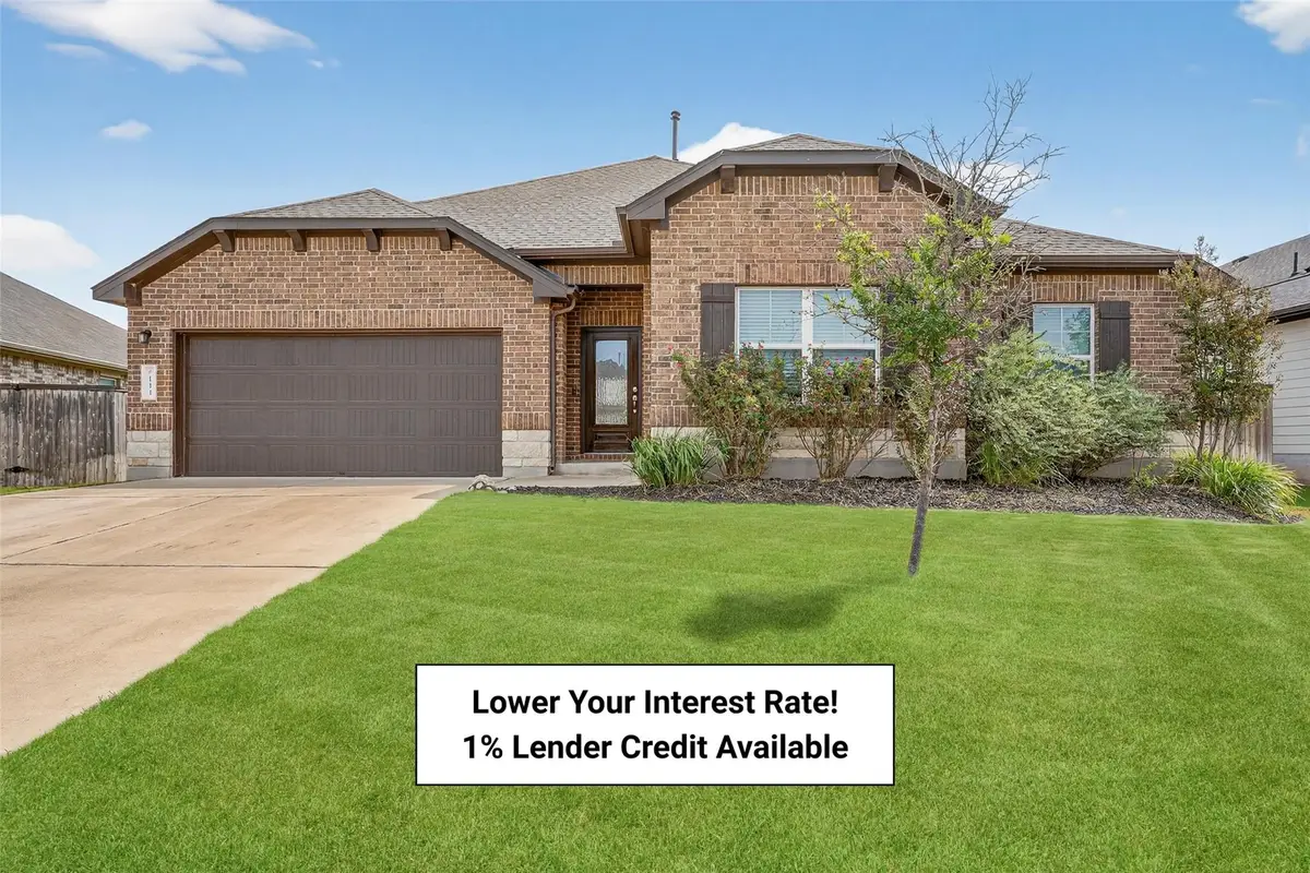 111 Joseph Hawkins Ln, Bastrop, TX 78602 - Image #1