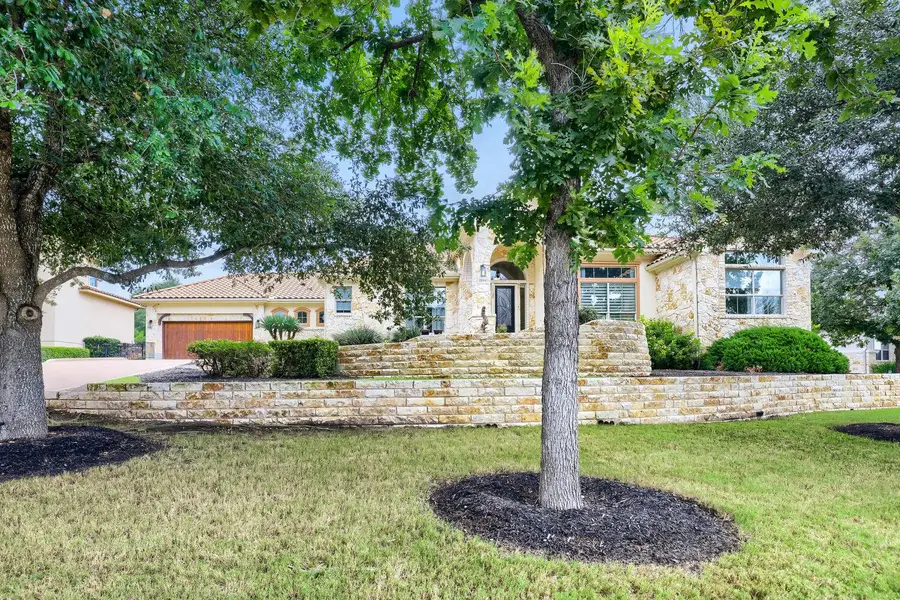 11604 Shoreview Overlook, Austin, TX 78732 - #2