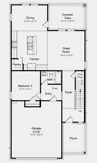212 Copperwind Dr, Liberty Hill, TX 78642 - #2