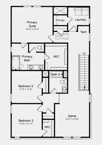 212 Copperwind Dr, Liberty Hill, TX 78642 - #3