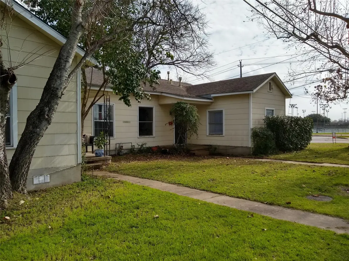 5101 Leralynn St, Austin, TX 78751 - #1
