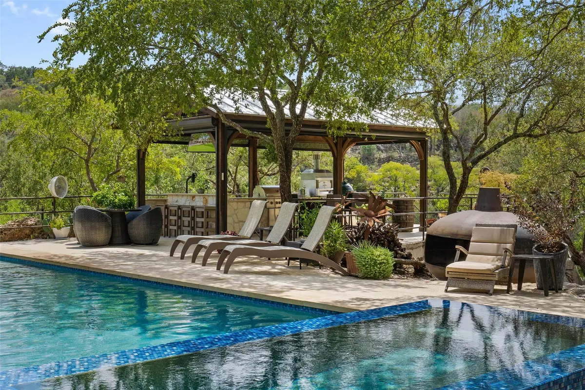 1450 Los Escondidos St, Marble Falls, TX 78654 - #1
