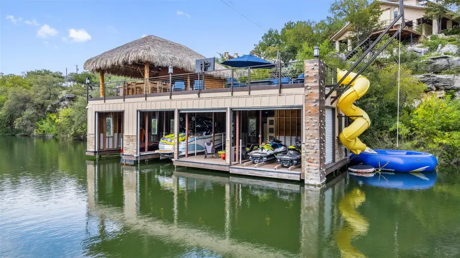 1450 Los Escondidos St, Marble Falls, TX 78654 - #3