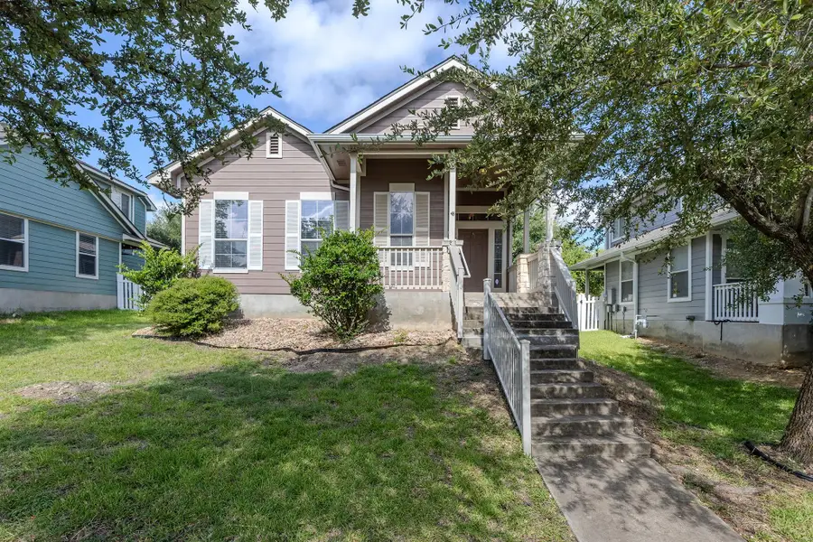 1012 Monadale Trl, Round Rock, TX 78664 - #2