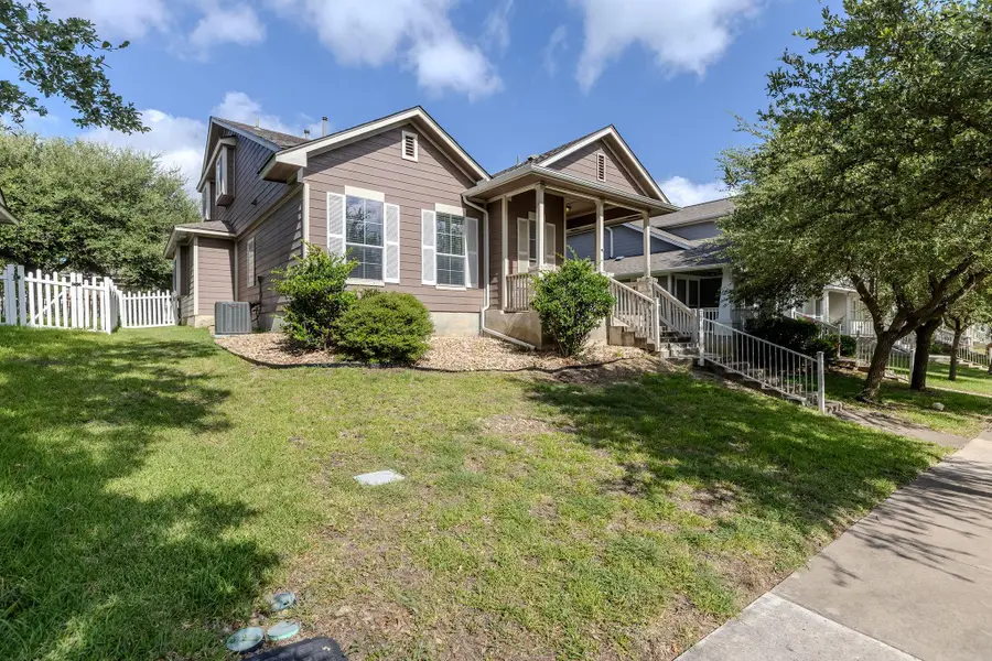 1012 Monadale Trl, Round Rock, TX 78664 - #3