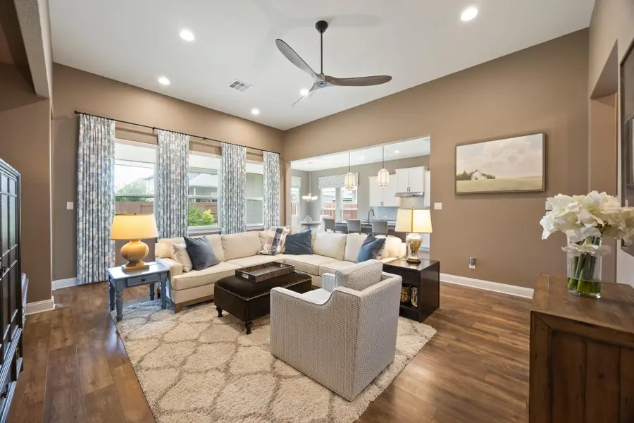 2017 Waterview Rd, Georgetown, TX 78628 - #2