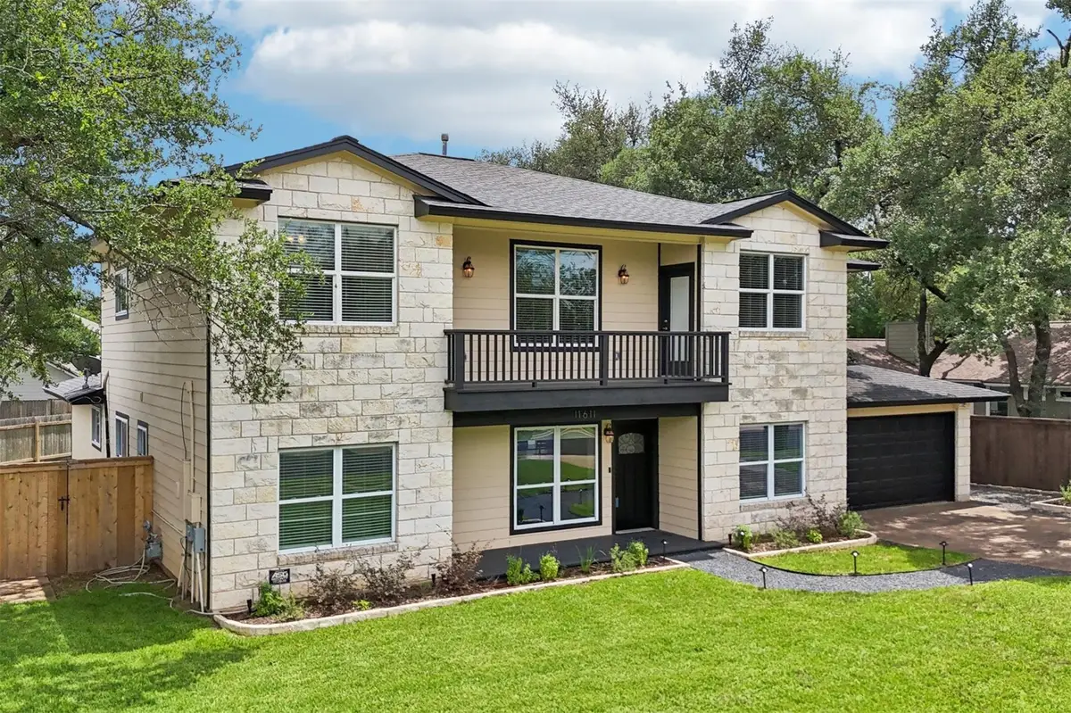 11611 Quarter Horse Trl, Austin, TX 78750 - Image #1