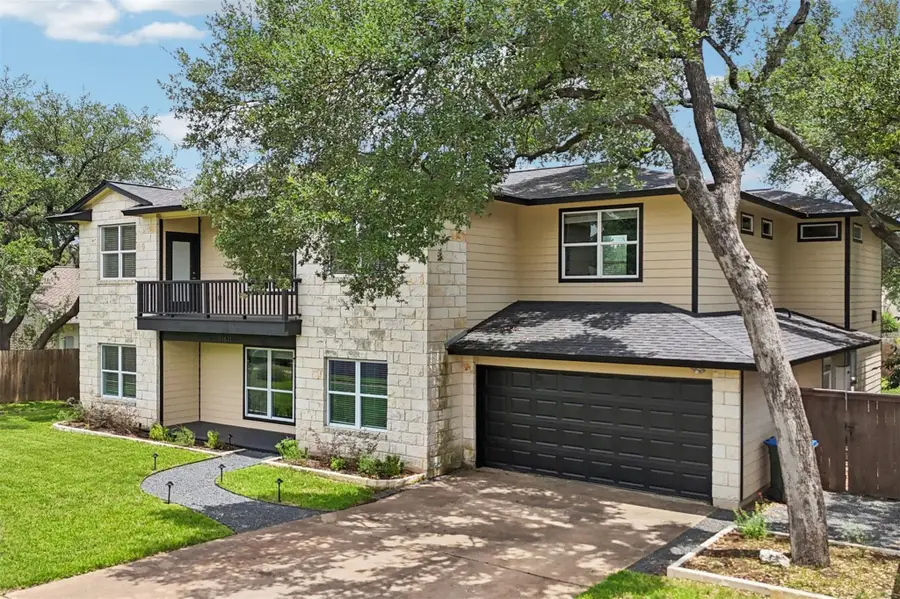 11611 Quarter Horse Trl, Austin, TX 78750 - Image #2