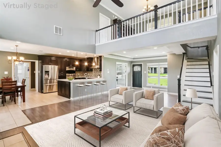 11611 Quarter Horse Trl, Austin, TX 78750 - Image #3