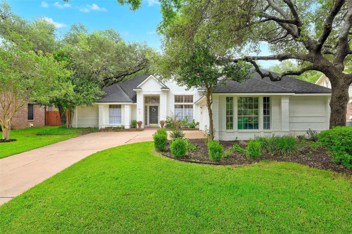 2025 Saint Andrews Dr, Round Rock, TX 78664 - #1