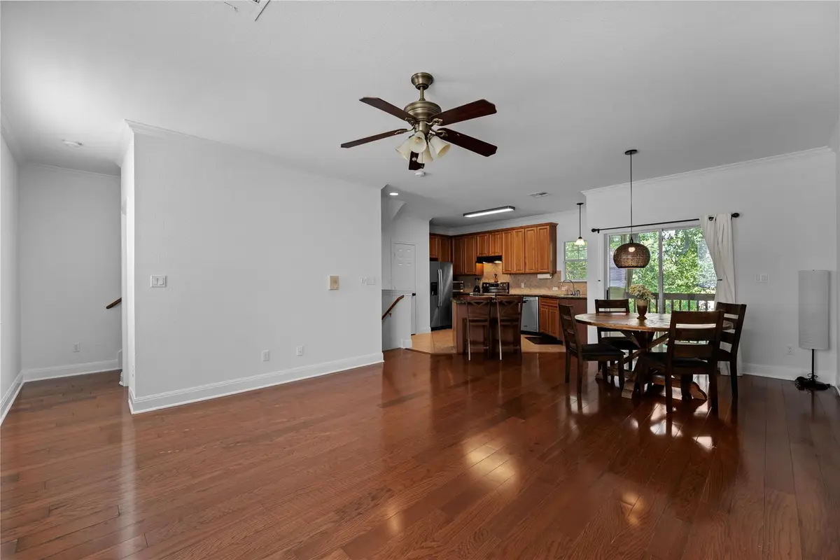 1402 Parker Ln #3, Austin, TX 78741 - #1