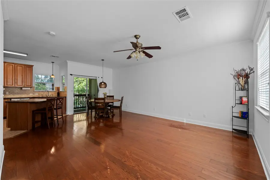 1402 Parker Ln #3, Austin, TX 78741 - #2