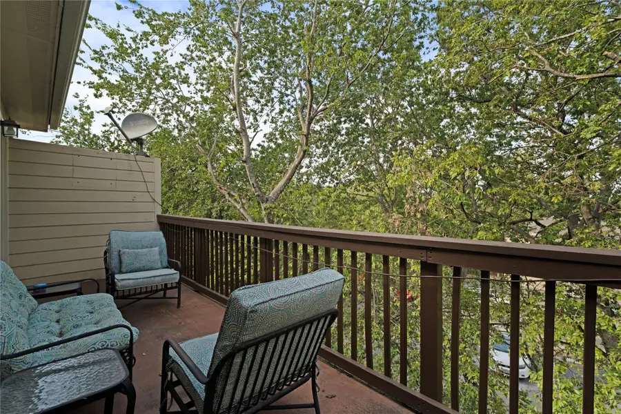 1402 Parker Ln #3, Austin, TX 78741 - #3