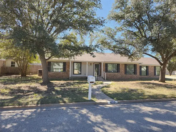 108 Parkview Dr, Brady, TX 76825