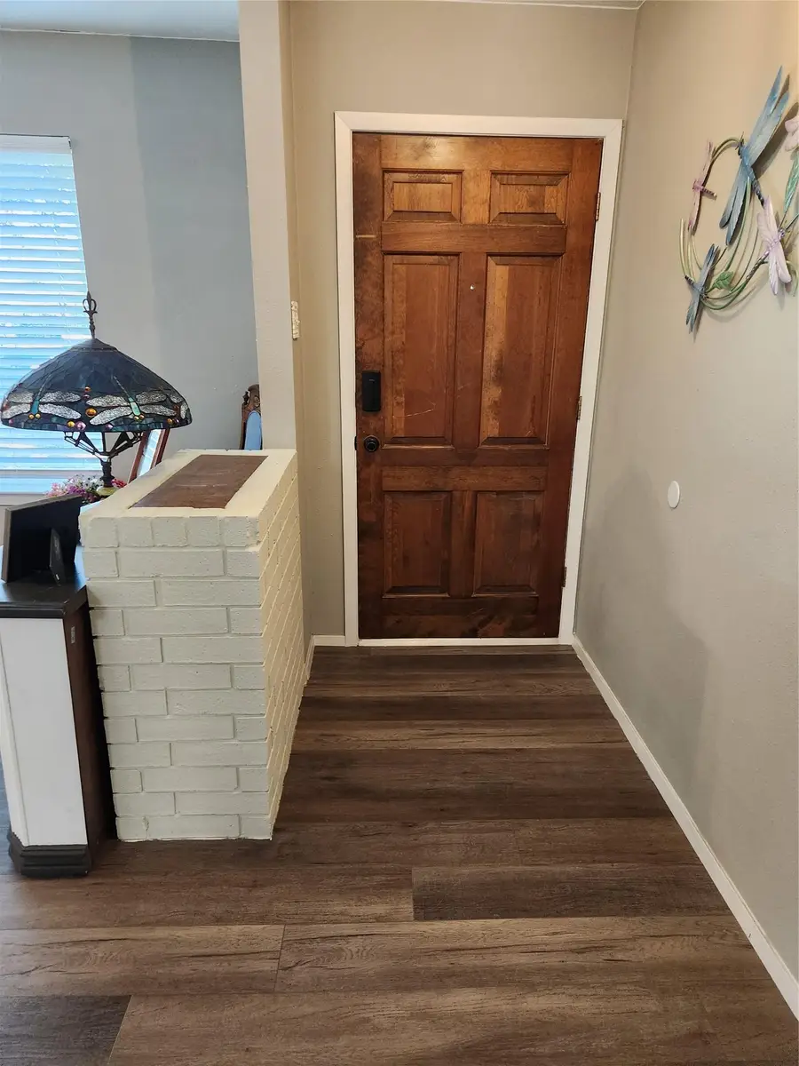 108 Parkview Dr, Brady, TX 76825 - #3