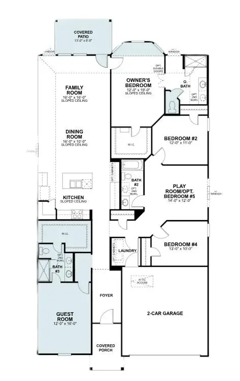 9400 Furman Dr, Austin, TX 78747 - #2