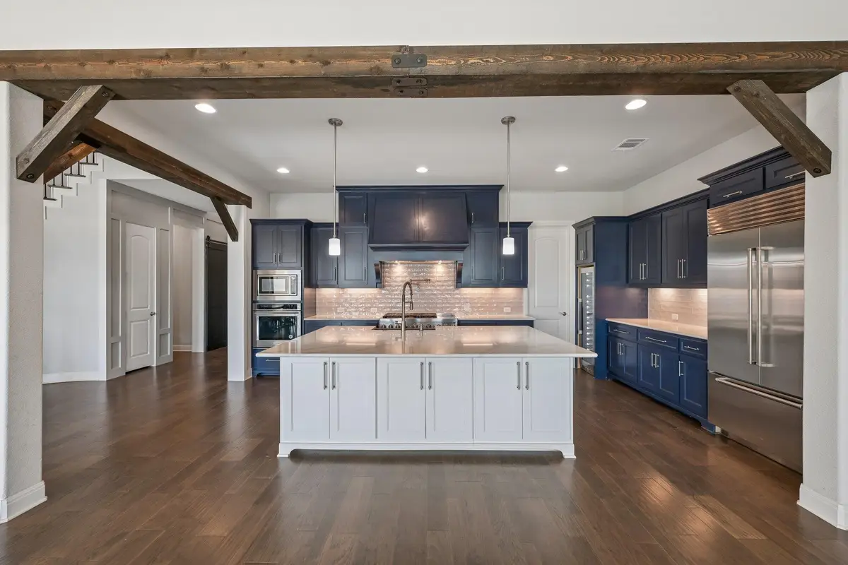 2029 Murano Ln, Leander, TX 78641 - #1
