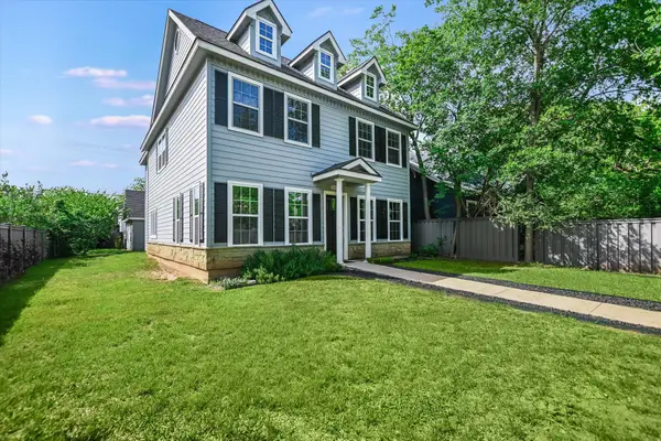 5200 Avenue H, Austin, TX 78751