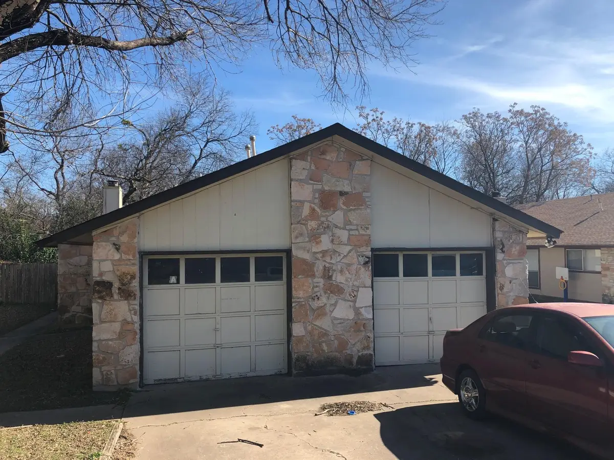 9609 Aberdeen Way, Austin, TX 78753 - #1