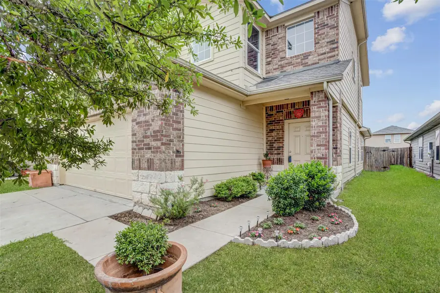 14406 Boudin Ct, Manor, TX 78653 - #2