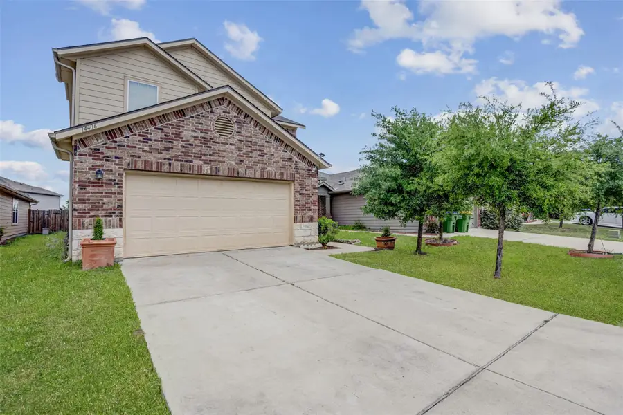 14406 Boudin Ct, Manor, TX 78653 - #3