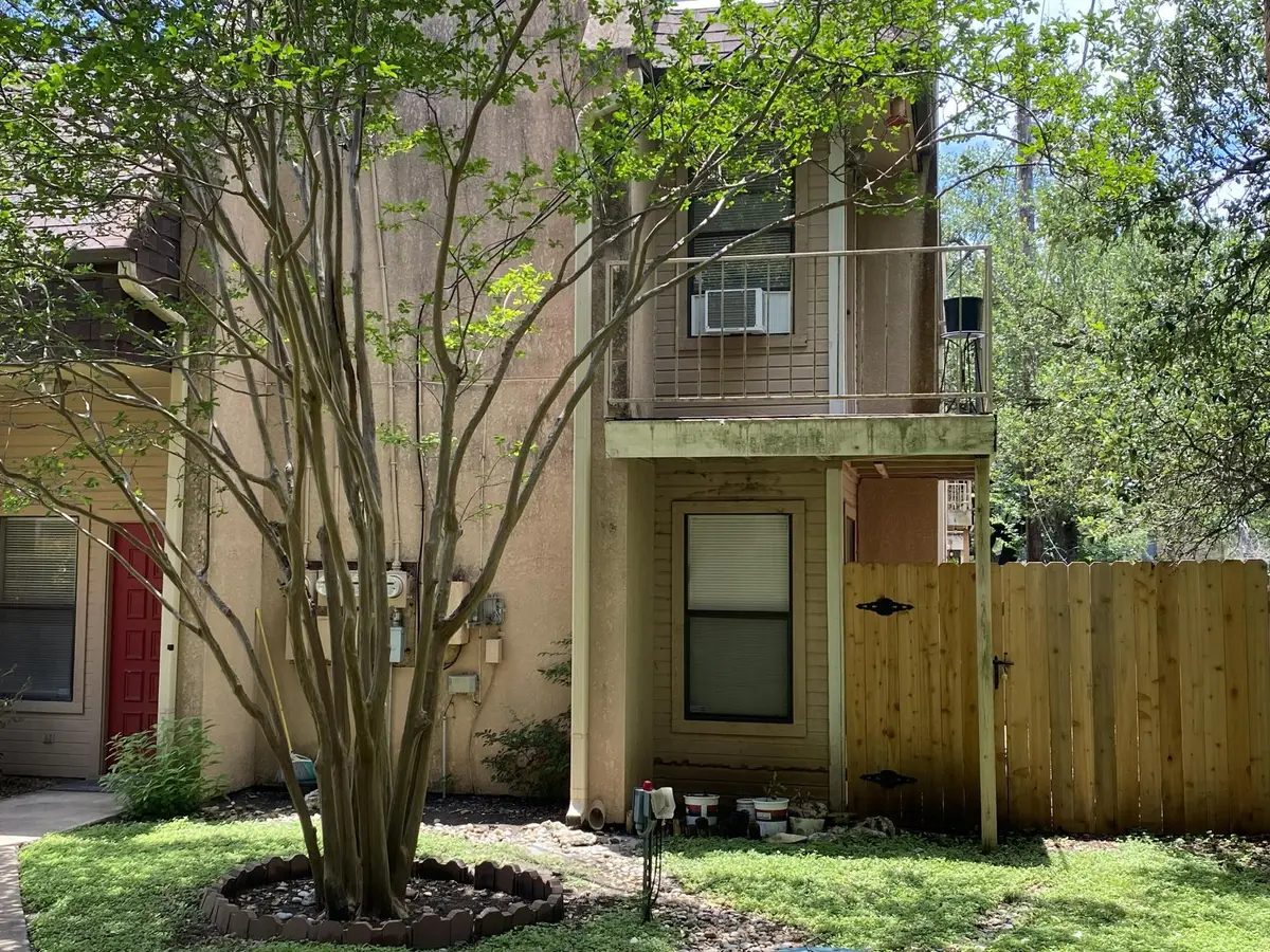 8418 Fathom Cir #203, Austin, TX 78750 - #1