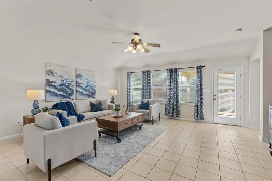 7830 Squirrel Hollow Dr, Georgetown, TX 78628 - #2