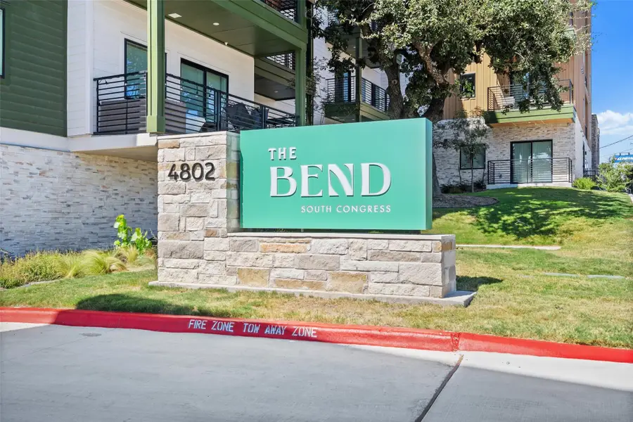 4802 S Congress Ave #403, Austin, TX 78745 - #3
