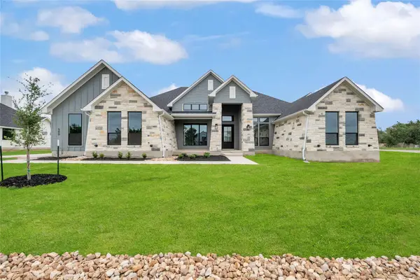 500 Vale Pond Spur, Georgetown, TX 78633